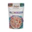 Ready Wise Simple Kitchen Cosmic Asteroids 3-Serving Pouch 6/ct