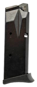Bersa Thunder Ultra Compact 45 ACP 7RD Black Handgun Magazine