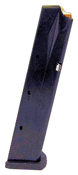 Bersa Thunder HC 40 S&W 13RD Black Pistol Magazine