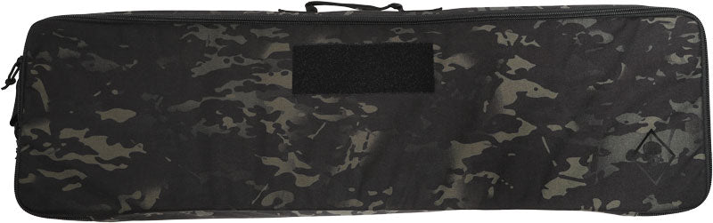 Grey Ghost Gear Rifle Storage Case in Multicam Black