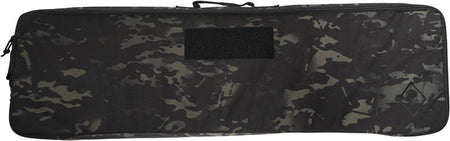 Grey Ghost Gear Rifle Storage Case in Multicam Black