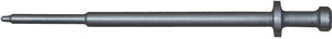 AB Arms Chrome Firing Pin for AR-15 5.56mm