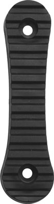 AB Arms Recoil Pad Compatible with Urban Sniper & Urban Assault Stock Black