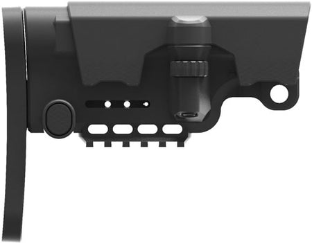 AB Arms Urban Sniper AR-15 Mil-Spec/Commercial Stock Black