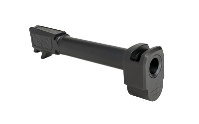 Zaffiri Precision Sig P365XL Threadless Compensator & Barrel Kit, 9MM, Black Nitride ZP.365XLBTCBN