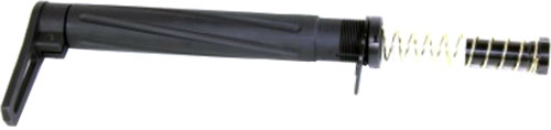 Guntec Airlite Minimalist Design Aluminum Stock Set in Black