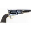 Pietta 1851 Navy Case Hardened Checkered Walnut Grips - .44 cal 5-1/2"