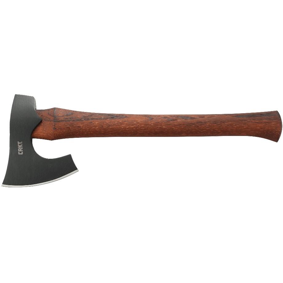 CRKT Freyr 1055 Carbon Steel Norse Tactical Axe