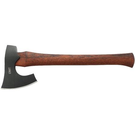 CRKT Freyr 1055 Carbon Steel Norse Tactical Axe