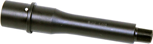 Guntec AR9 9mm 5.5" Chrome Moly Barrel Black Nitride 1:10