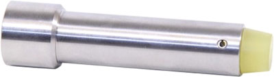 Guntec AR9 9mm Buffer Polyurethane Bumper Stainless