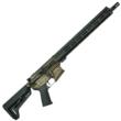 Shark Coast Tactical "Trump" AR-15 Rifle 5.56mm 30rd Magazine 16" Barrel 15" MLOK Handguard Magpul Grip