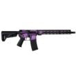 Shark Coast Tactical "Valkyrie" Rifle 5.56mm 10rd Magazine 16" Barrel 15" MLOK Handguard California Compliant