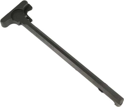 Guntec AR10 .308 Mil-Spec Charging Handle in Black