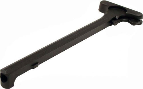Guntec AR15 Charging Handle Ambidextrous Black