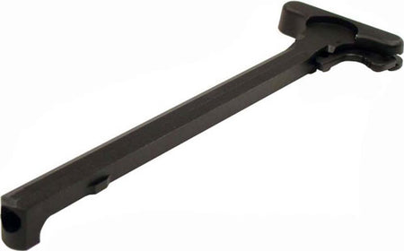 Guntec AR15 Charging Handle Ambidextrous Black