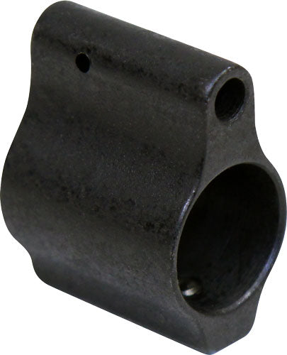 Guntec .625 Diameter Low Profile AR-15 Steel Gas Block