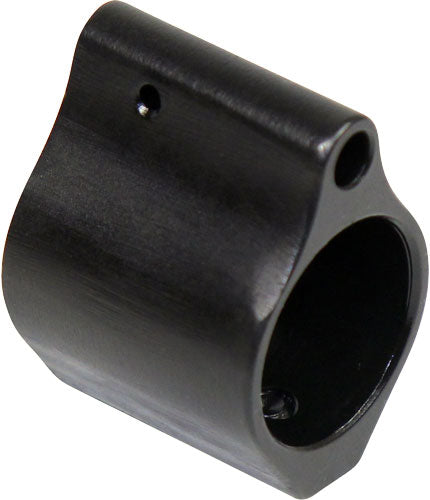 Guntec .750 Diameter Low Profile AR-15 Steel Gas Block