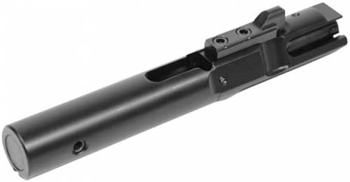 Guntec AR9 Bolt Carrier Group 9mm Nitride Glock Colt Compatible