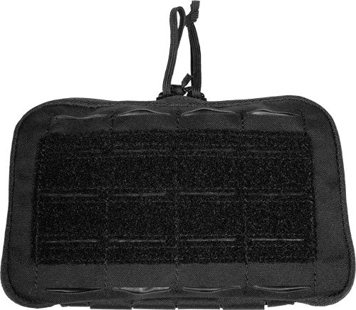 Admin Thin Pouch Enhanced Tactical Panel