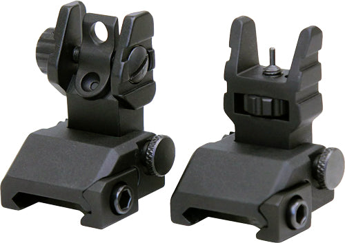 Guntec RAPS Precision Sight Set Rapid Acquisition