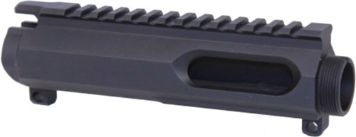 Guntec AR9 Stripped Billet Upper Receiver Picatinny 9mm Black