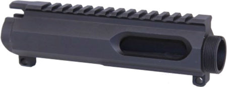 Guntec AR9 Stripped Billet Upper Receiver Picatinny 9mm Black