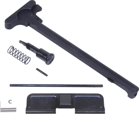 Guntec AR15 Complete Upper Receiver Assembly Kit