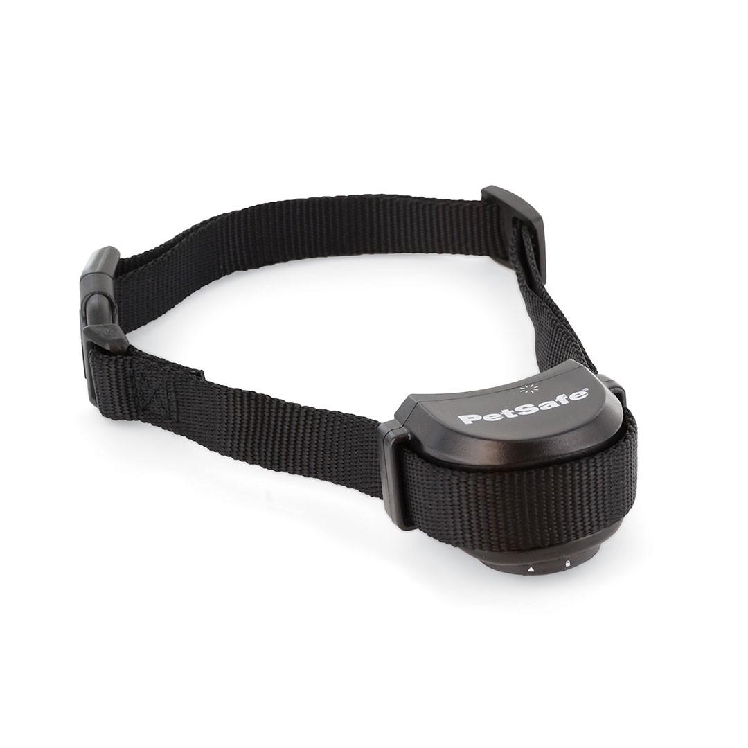 PetSafe Free to Roam Replacement Wireless Receiver Dog Collar with 5 Correction Levels