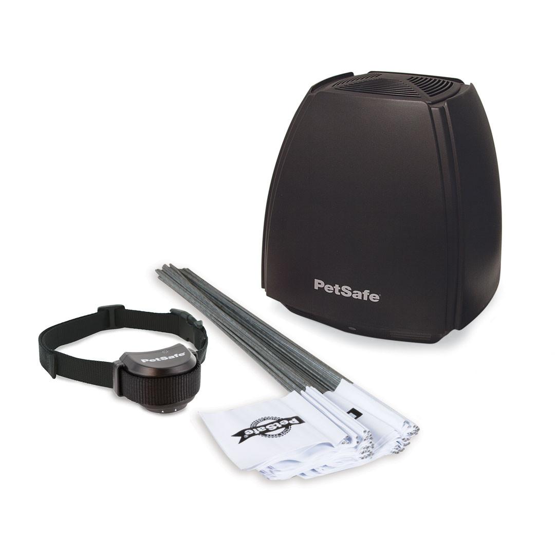 PetSafe Free to Roam Portable Wireless Pet Fence System
