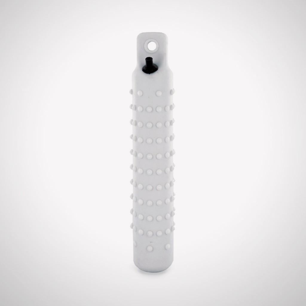 SportDOG Brand White BPA-Free Plastic Training Dummy Regular 2x12 Inch