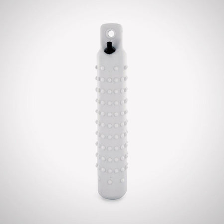 SportDOG Brand White BPA-Free Plastic Training Dummy Regular 2x12 Inch