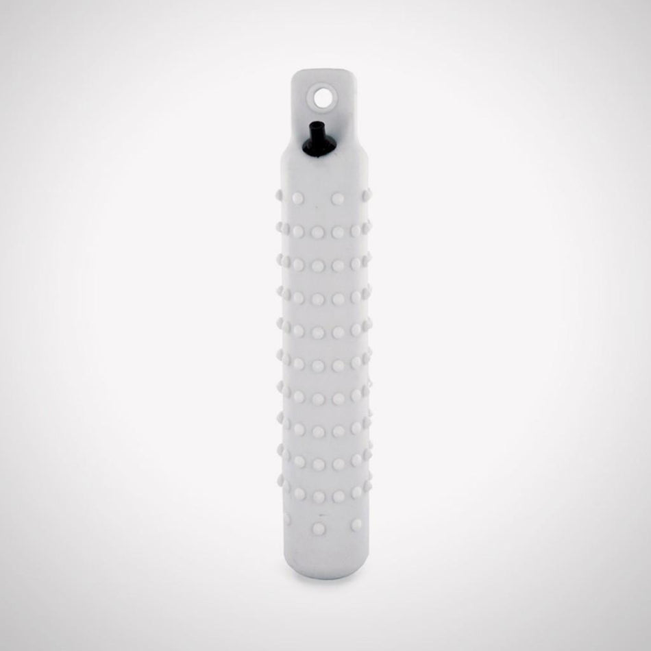 SportDOG Brand White BPA-Free Plastic Training Dummy Regular 2x12 Inch