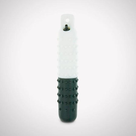 SportDOG Brand Regular Black and White Plastic Training Dummy with Air Valve