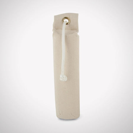 SportDOG Brand Regular Natural Canvas Dog Training Dummy