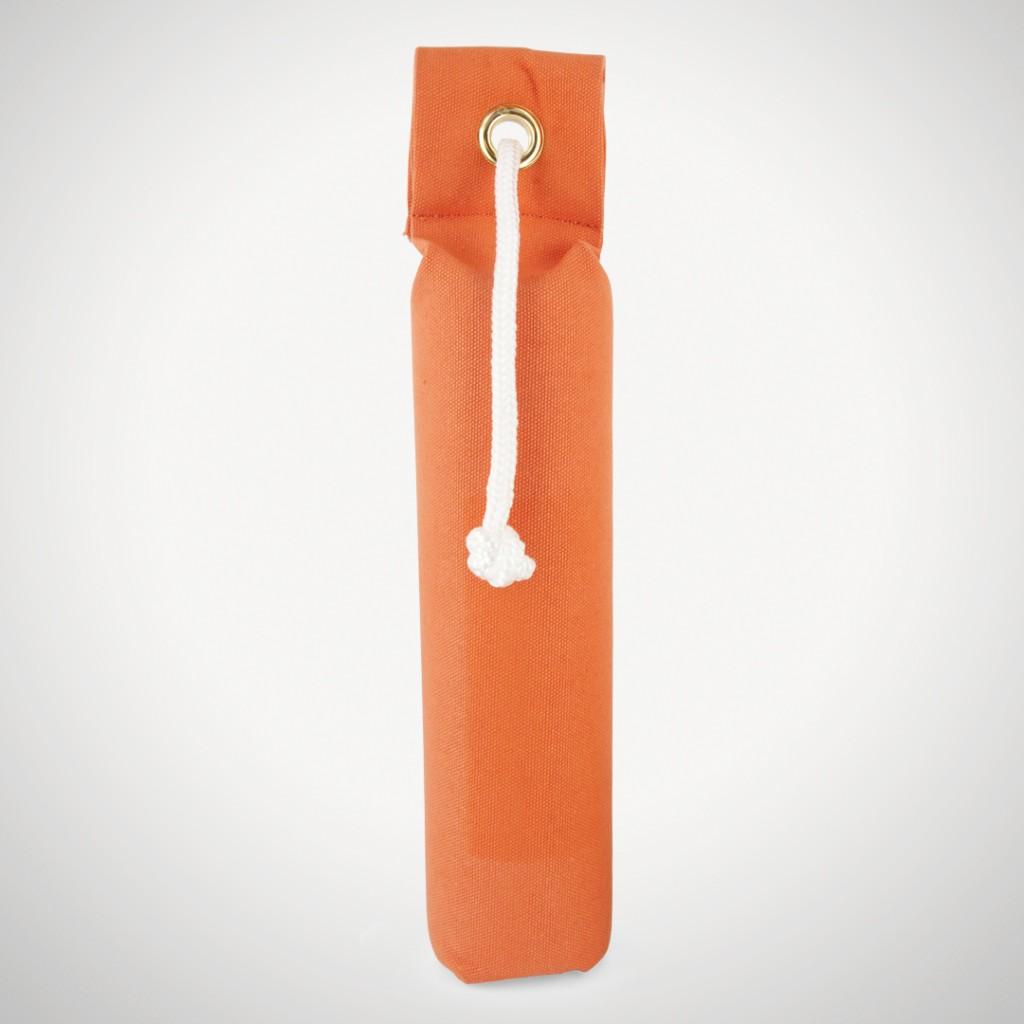 SportDOG Brand Regular High-Visibility Orange Canvas Training Dummy