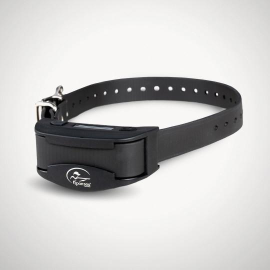 SportDOG Brand SBC-R NoBark Collar with 10 Stimulation Levels