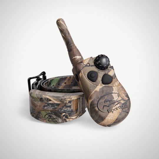 SportDOG Brand 425X WetlandHunter E-Collar Realtree Max-5 Camo