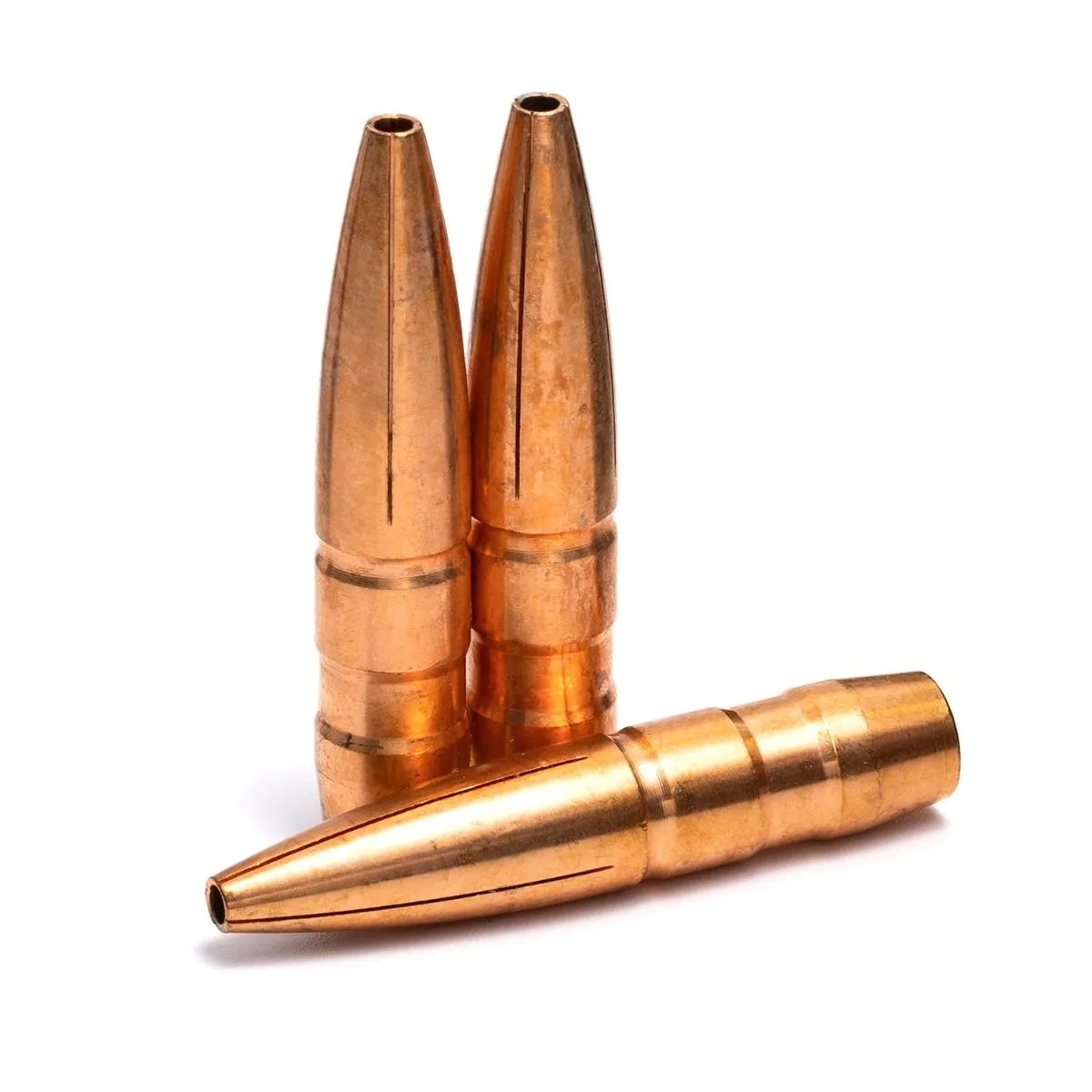 Lehigh Defense .308 194 Grain Max Expansion Lead-Free Subsonic Bullets 50-Count