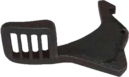 Guntec Black Gen 1 AR-15 Charging Handle Latch