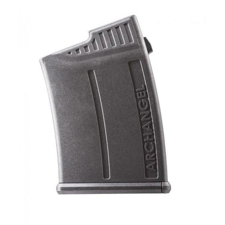 Promag Archangel Magazine for K-98 Mauser 8mm 15 Rounds Black Polymer