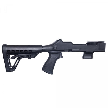 ProMag Archangel Ruger PC 9mm Carbine Pistol Grip Adjustable Replacement Stock Black