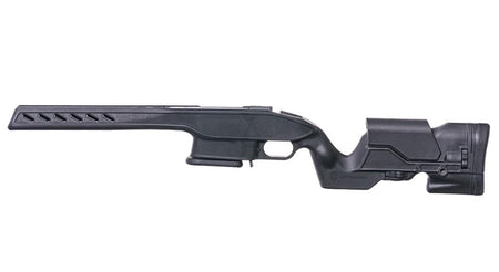 ProMag Archangel Precision Elite Rifle Stock w/ 7rd Mag Savage 10/11 SA - Black Polymer