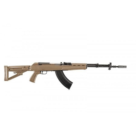 ProMag Archangel OPFOR SKS Adjustable Pistol Grip Conversion Stock Tan Polymer