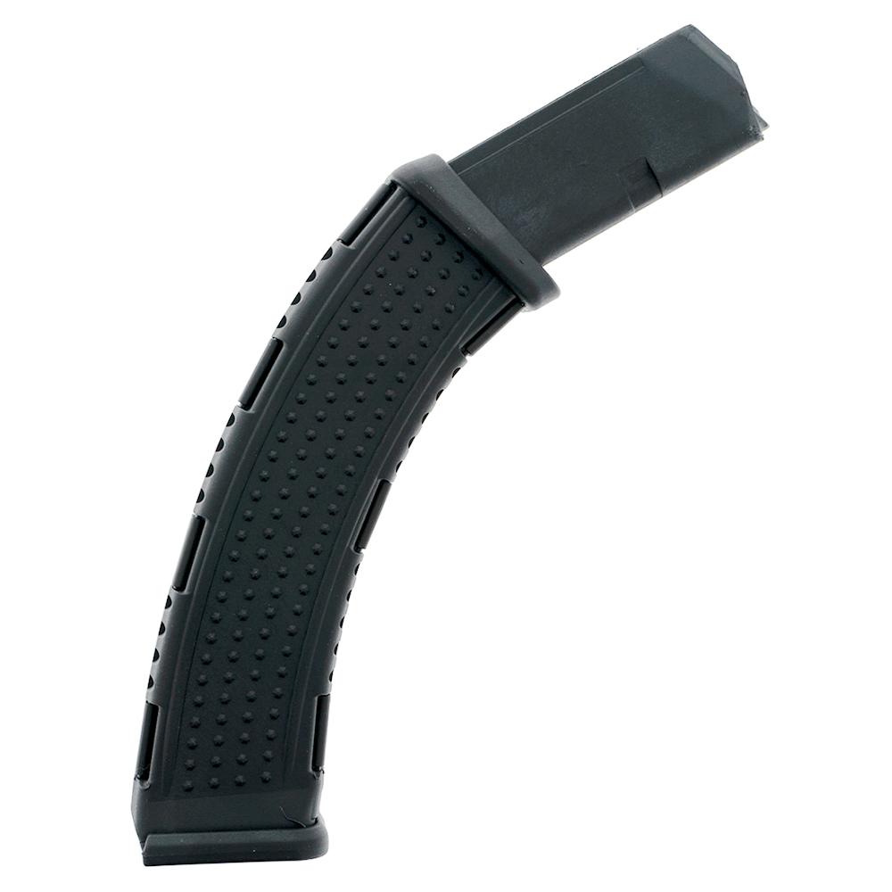 ProMag Draco NAK-9 AK Carbine 9mm 32-Round Black Polymer Rifle Magazine