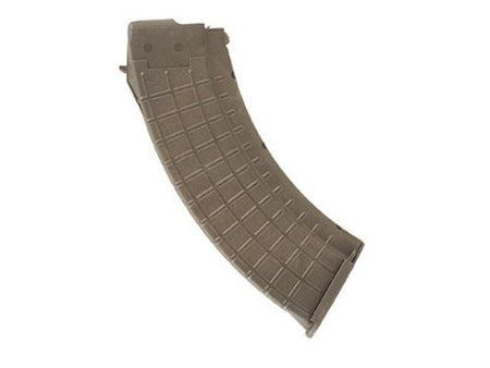 ProMag AK-47 OD Green 7.62x39mm 30-Round Polymer Rifle Magazine