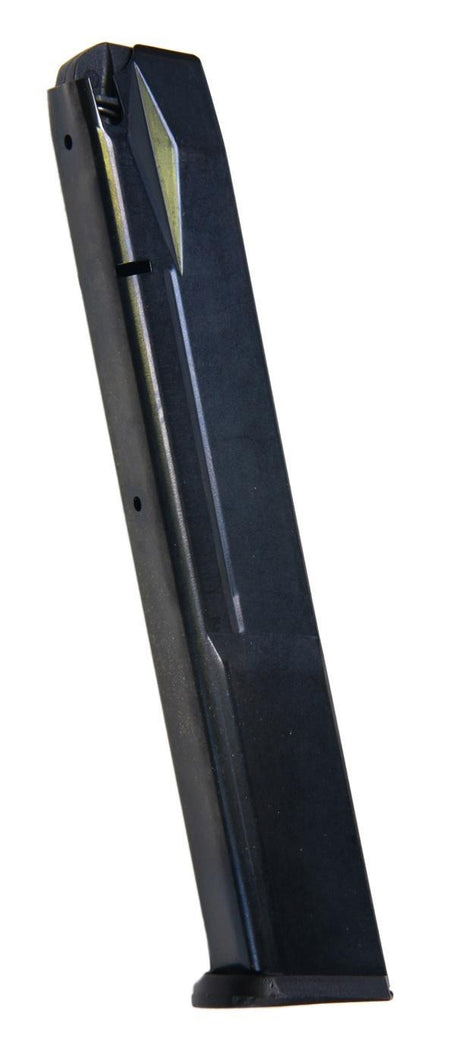 ProMag 20-Round Blued Steel Magazine for Beretta 8000 Cougar .40 S&W