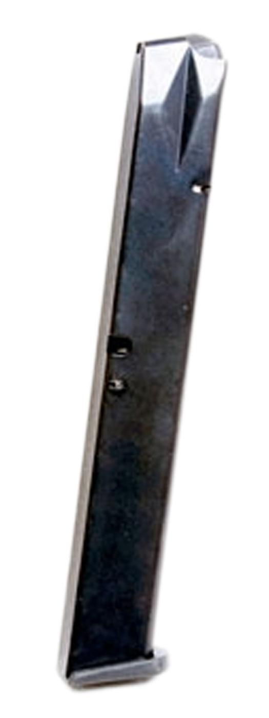 ProMag 32-Round Blued Steel Magazine for Beretta 92F 9mm