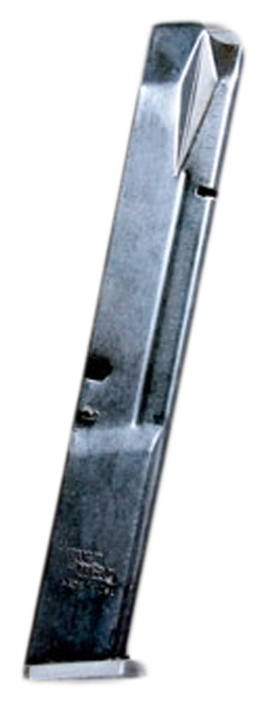 ProMag Beretta M96 .40 S&W 20-Round Blued Steel Magazine