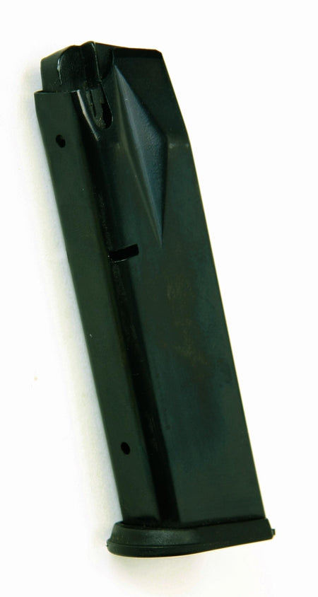 ProMag Beretta 8000 Cougar Pistol Magazine 9mm Blued Steel 15 Rounds